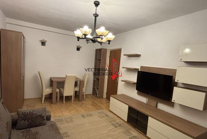 Dristor metrou, apartament 2 camere,