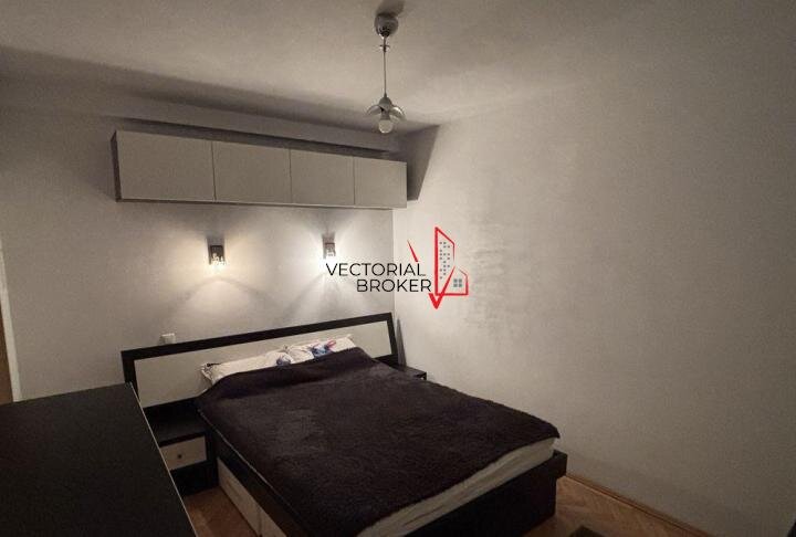 Dristor metrou, apartament 2 camere