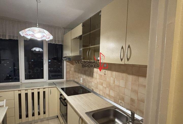 Dristor metrou, apartament 2 camere